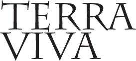 TERRAVIVA Logo